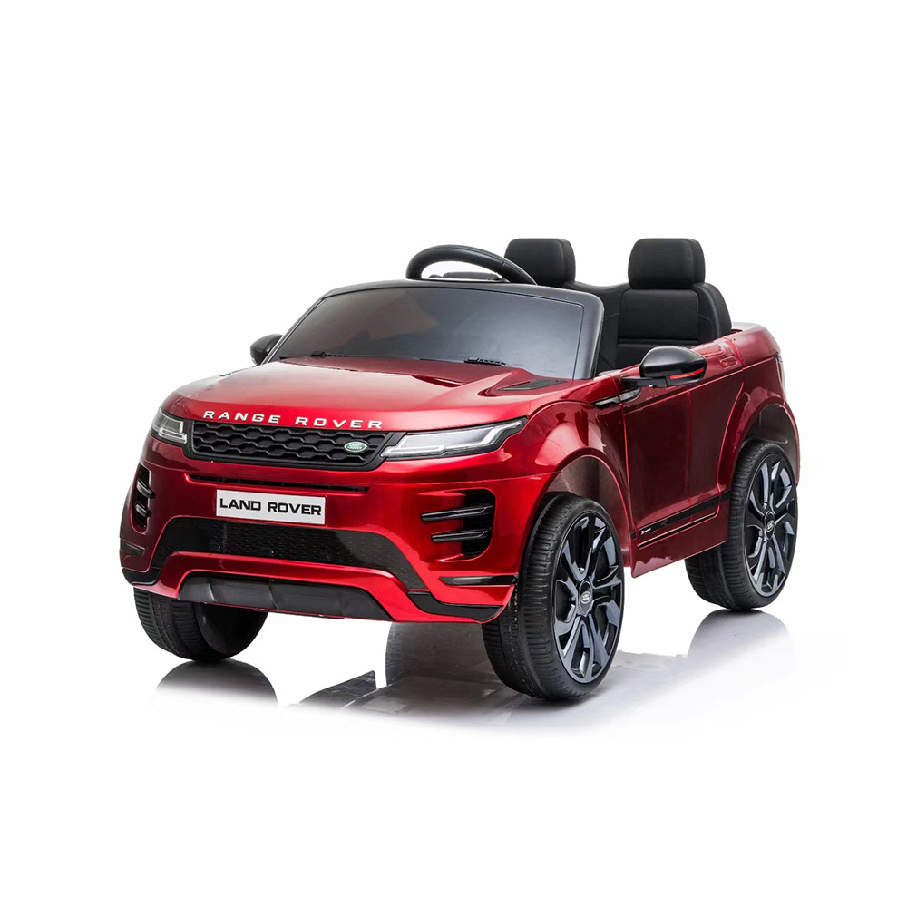 Land Rover Toy car ride on 4 wheels  electric for kids big for kids DK-RRE99