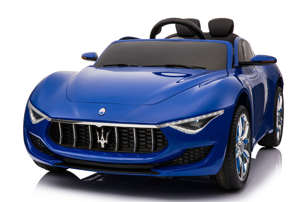 Licensed Maserati Electric Children Carbaby Ride On Car With Remote Control For Kids