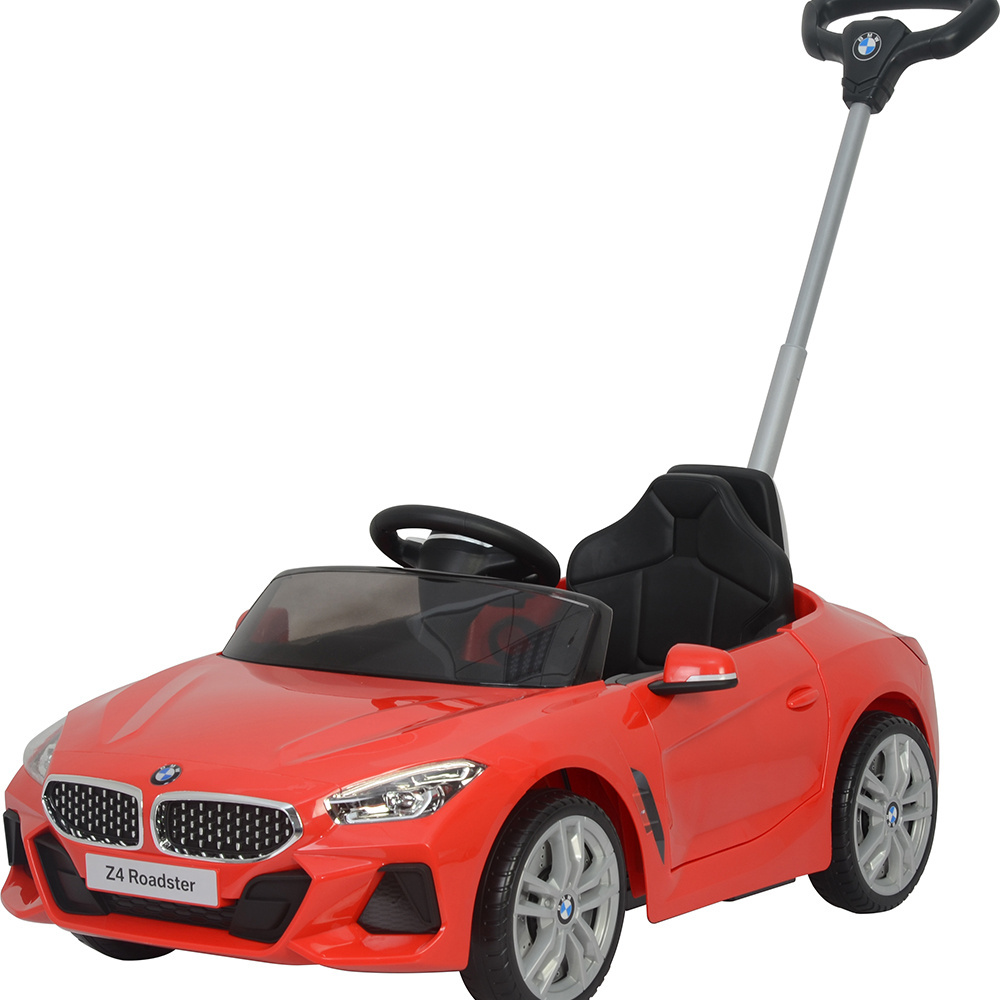 Children Ride On Car Kids Electric Baby Push Car