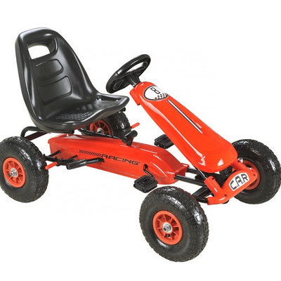 WDHP003 Kids Electric Pedal Go Kart Mini Go Kart For Kids