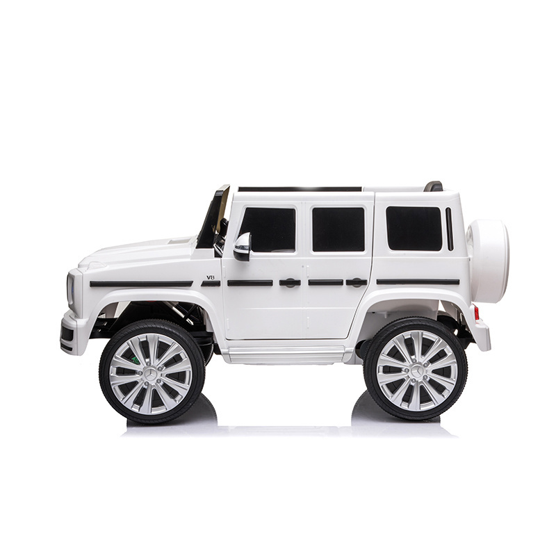 Battery Children Car 12V Ride On Electric Car For Children Kids with Mercedes-Benz G 500