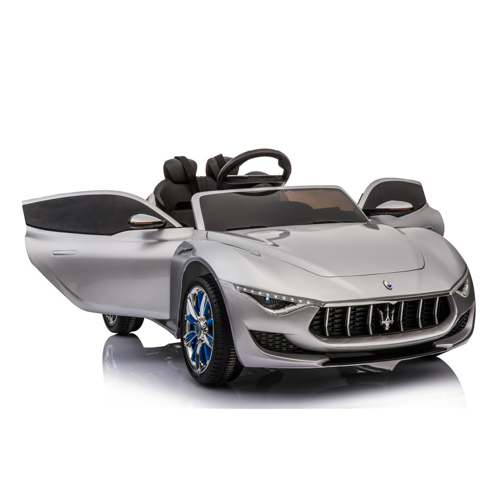 Licensed Maserati Electric Children Carbaby Ride On Car With Remote Control For Kids