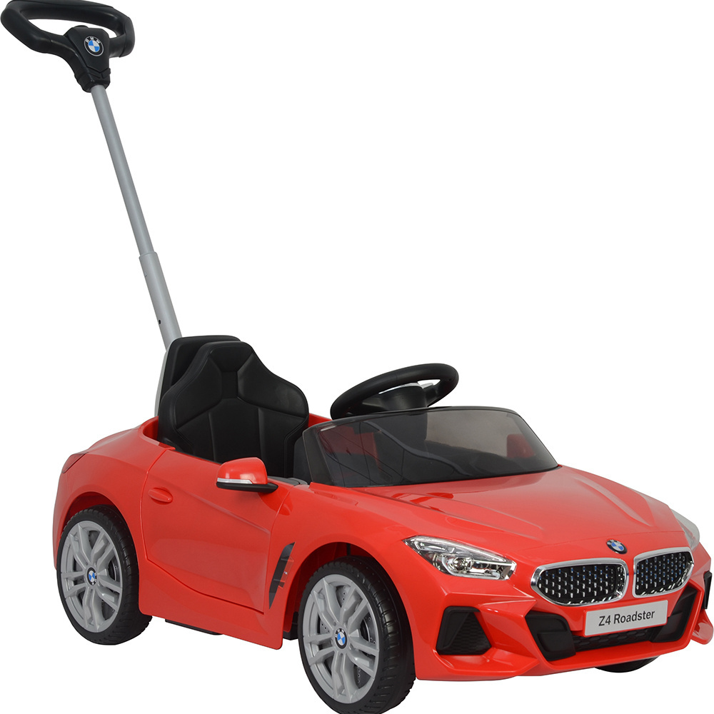 Children Ride On Car Kids Electric Baby Push Car