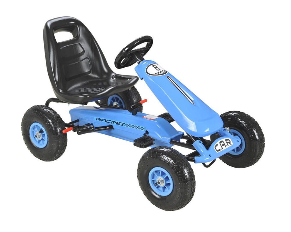 WDHP003 Kids Electric Pedal Go Kart Mini Go Kart For Kids