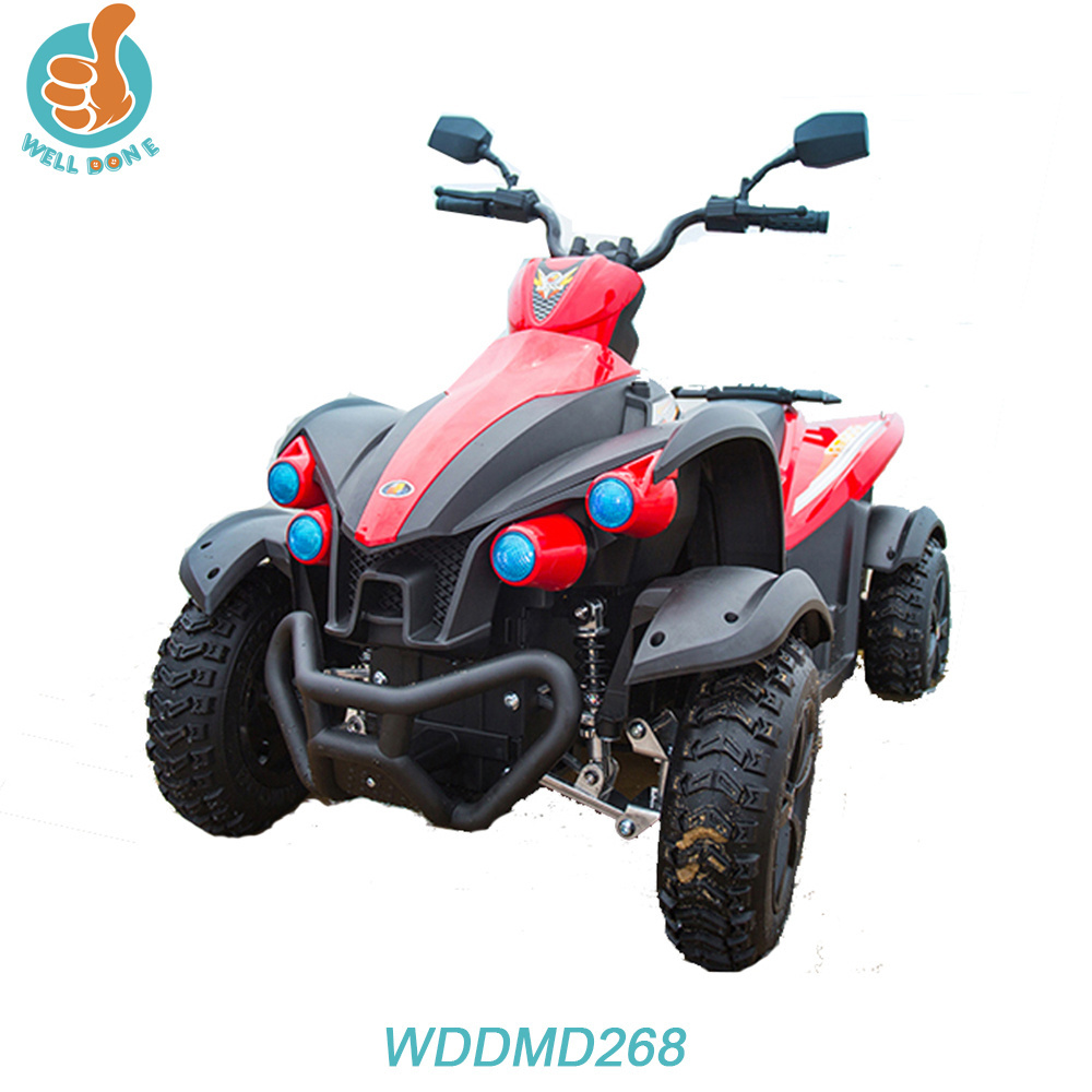 Hot selling AVT model kids electric atv four wheeler 4 wheelers atv