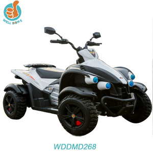 Hot selling AVT model kids electric atv four wheeler 4 wheelers atv