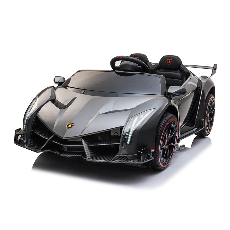 Hot Selling Remote Control Electric Children Ride on Sport Car Licensed Lamborghini WDXMX615