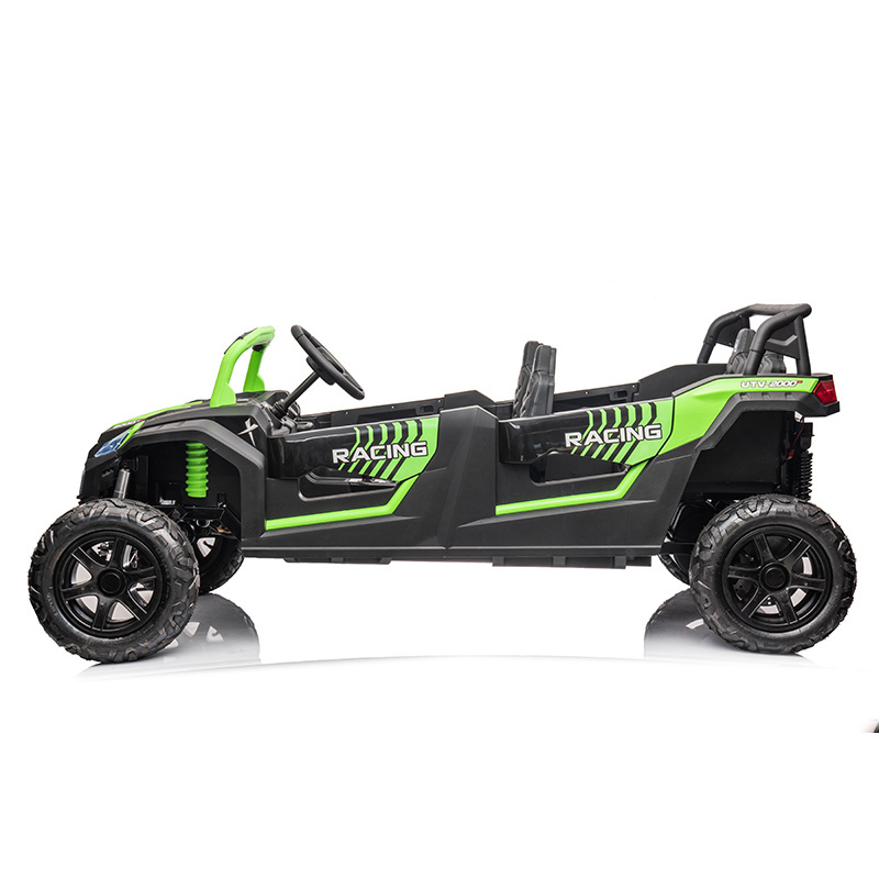 48V Kids Electric Toy Car good quality UTV with brushless motor