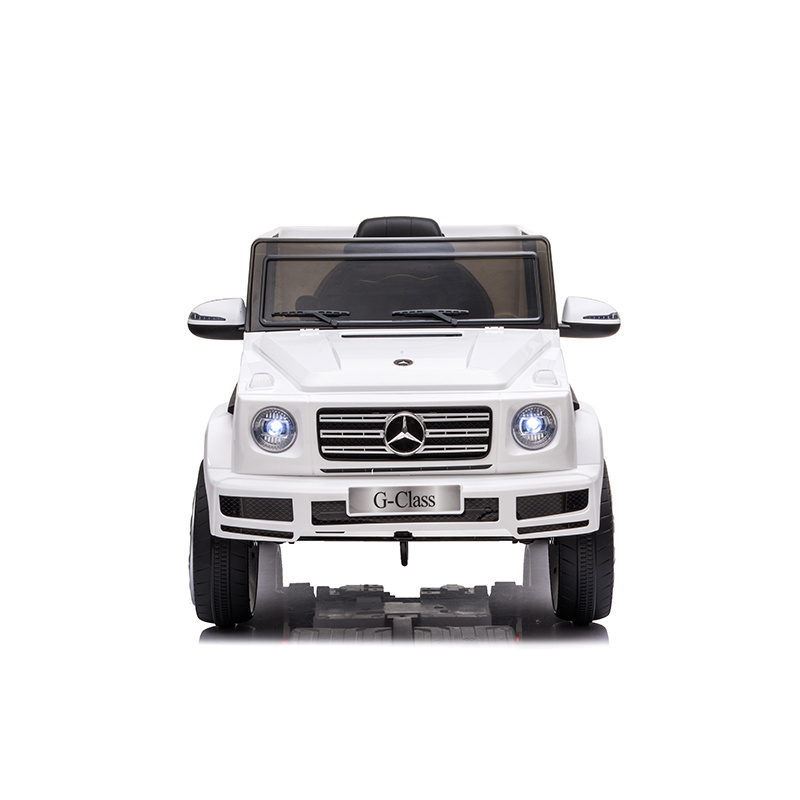 Battery Children Car 12V Ride On Electric Car For Children Kids with Mercedes-Benz G 500