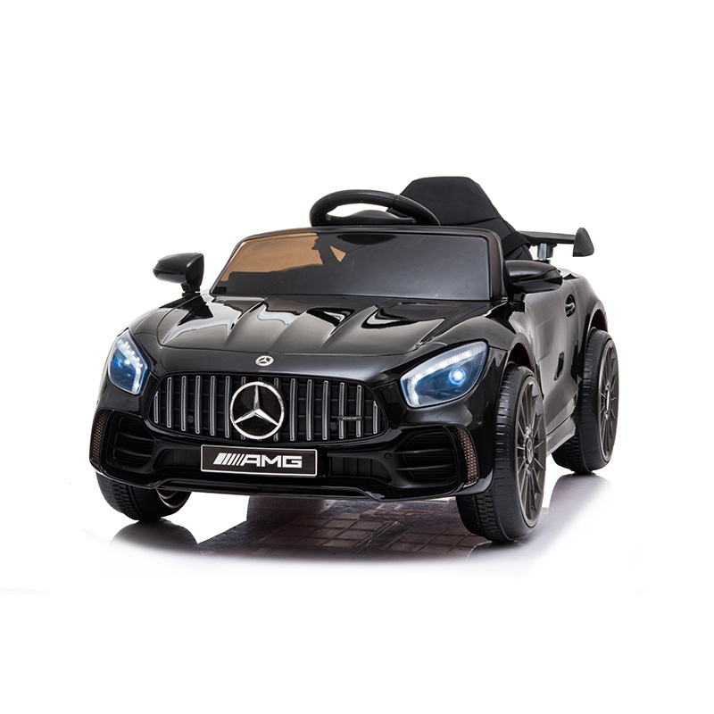 Licensed  Benz GT-R AMG BBH-011 ride on car 12V