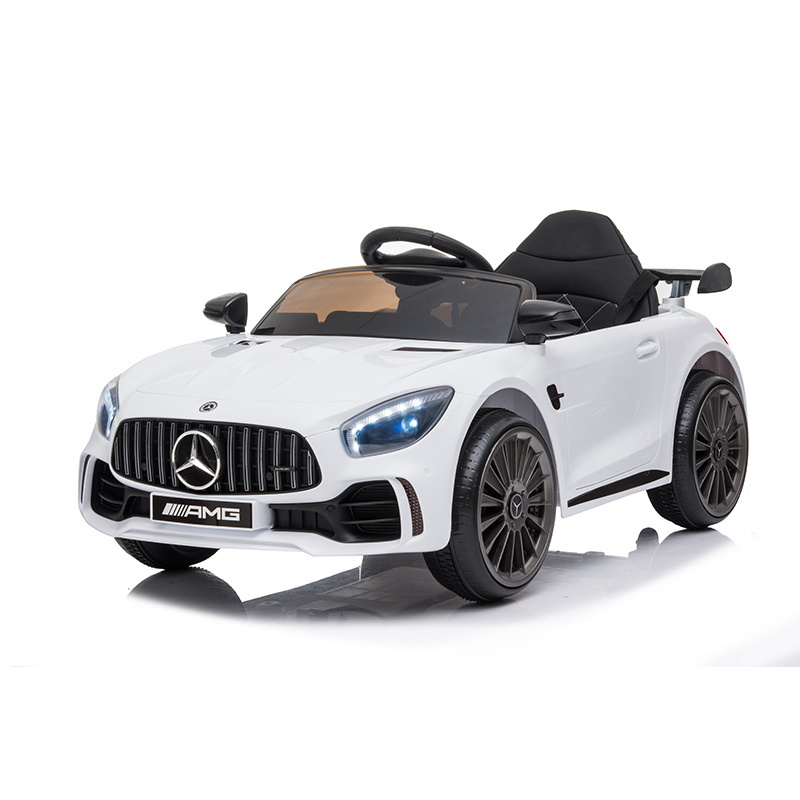 Licensed  Benz GT-R AMG BBH-011 ride on car 12V