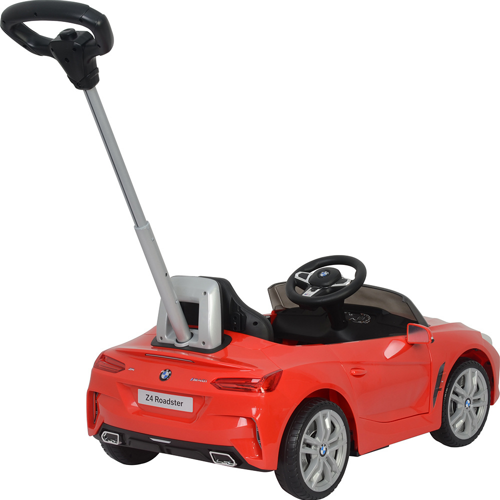 Children Ride On Car Kids Electric Baby Push Car