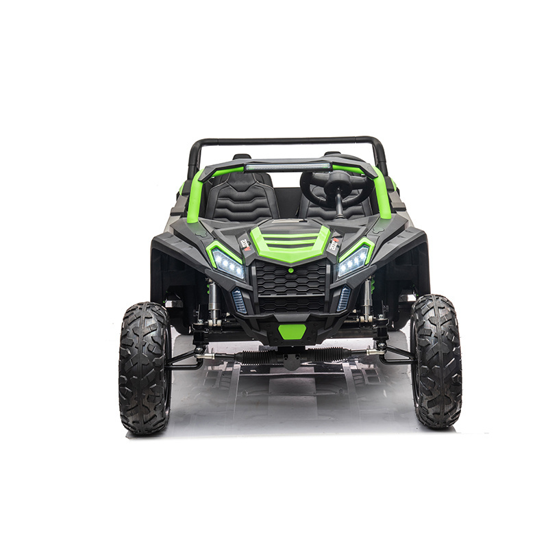 48V Kids Electric Toy Car good quality UTV with brushless motor