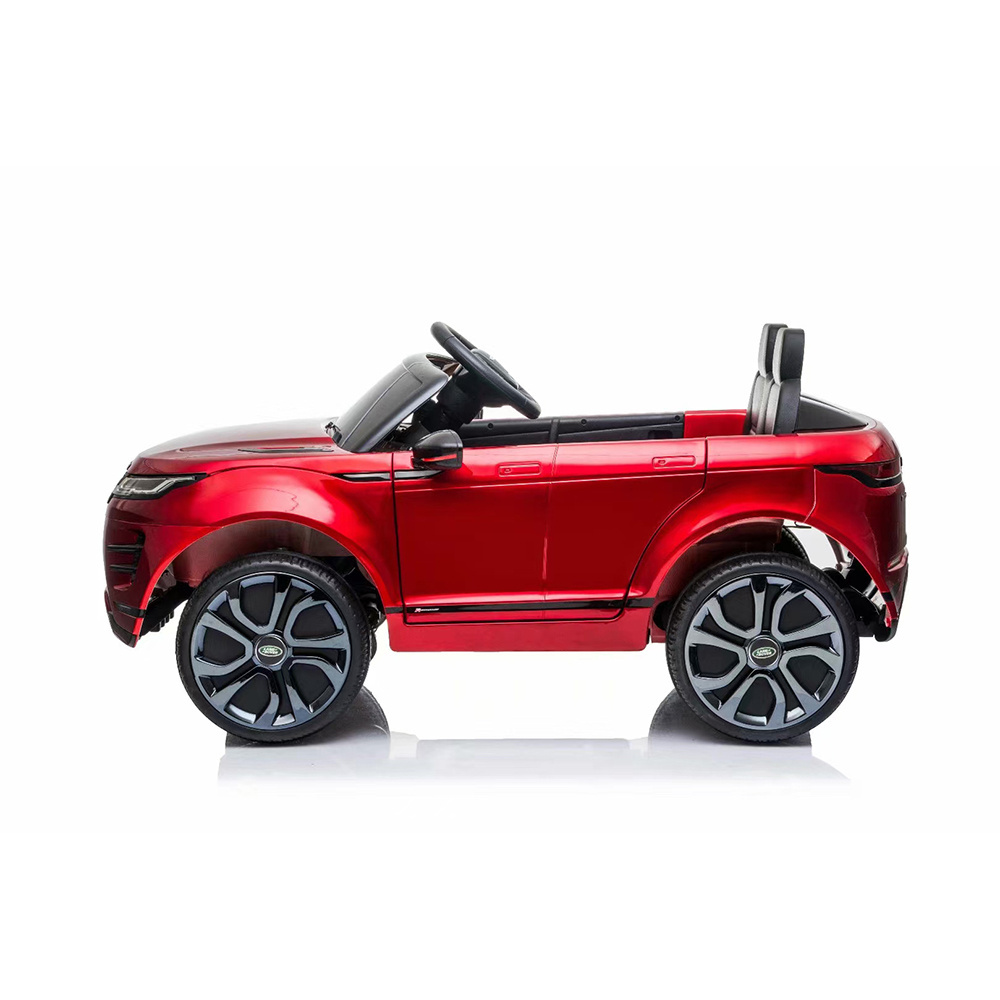 Land Rover Toy car ride on 4 wheels  electric for kids big for kids DK-RRE99