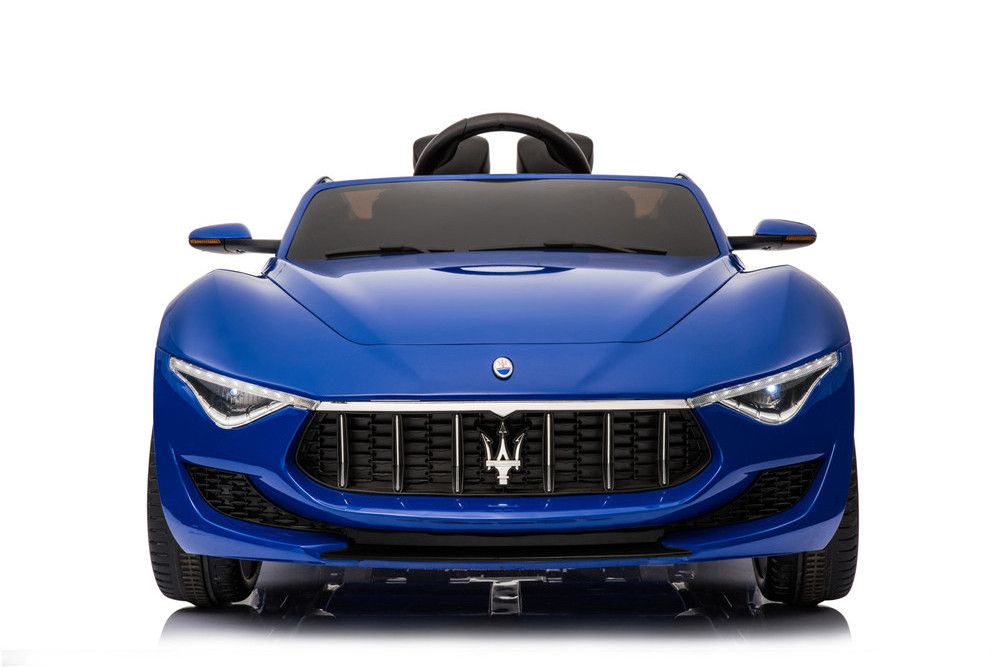 Licensed Maserati Electric Children Carbaby Ride On Car With Remote Control For Kids