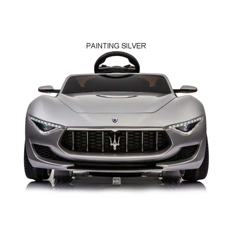 WDSX1728 Licensed  Maserati Alfieri  ride on car electric battery power kids children toys