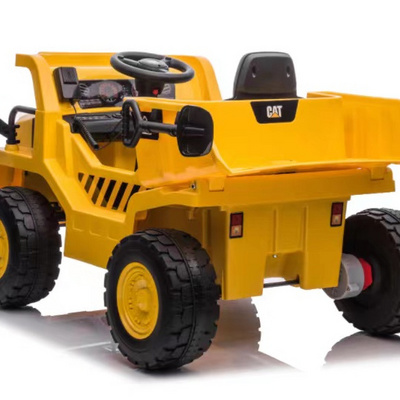 Plastic dump trucks wholesale on sale