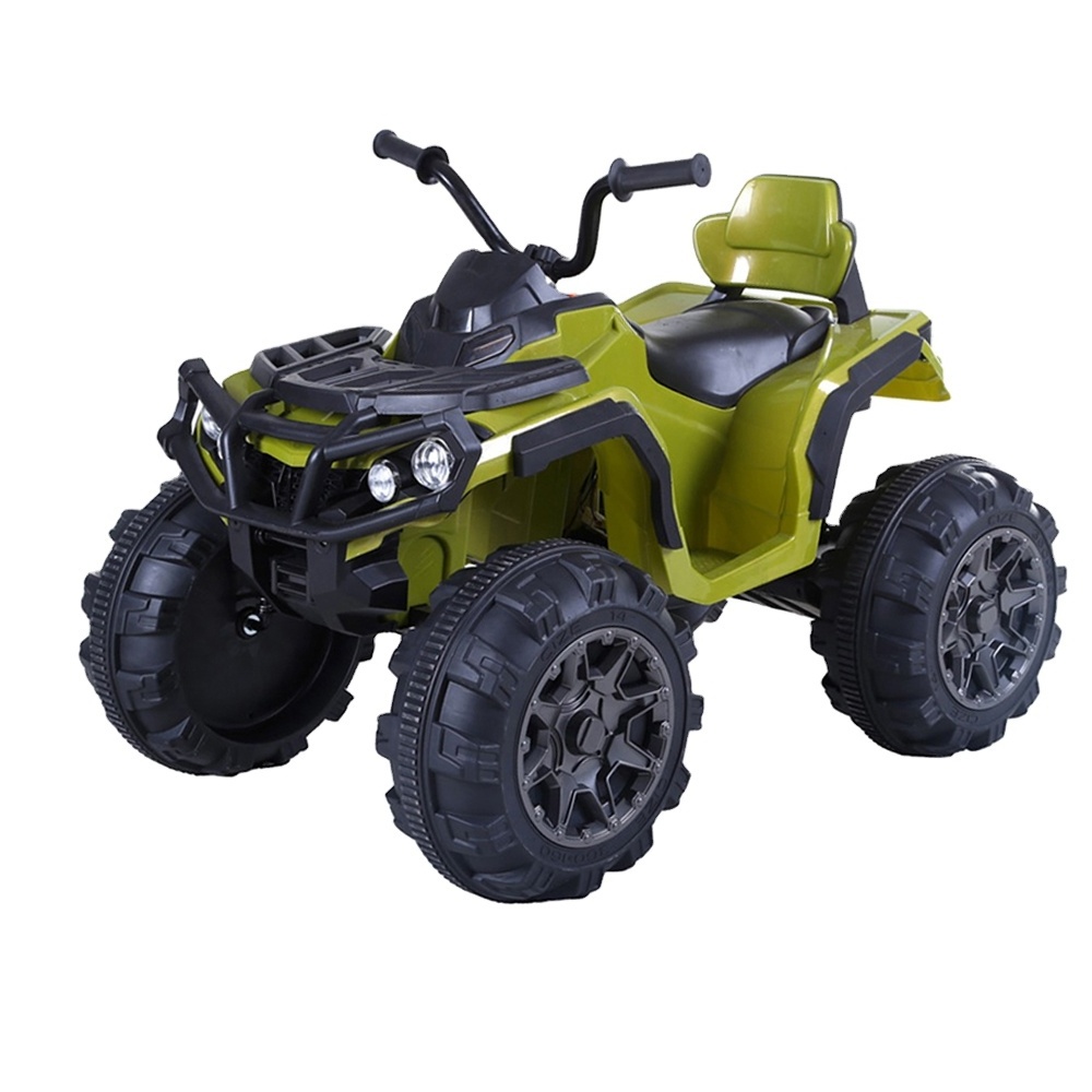 WDDMD-268 Best models for kids ride on ATV for kids atv quads with remote control