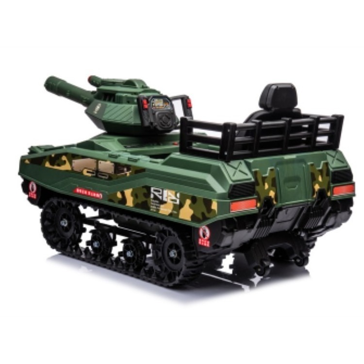 Factory direct wholesale cheap electric tanks and armored car 12v children can drive toy ride on cars for kids