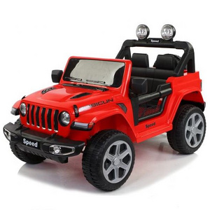 cheap 4x4 off road kids ride on car 12v factory direct wholesale children drivable toy cars