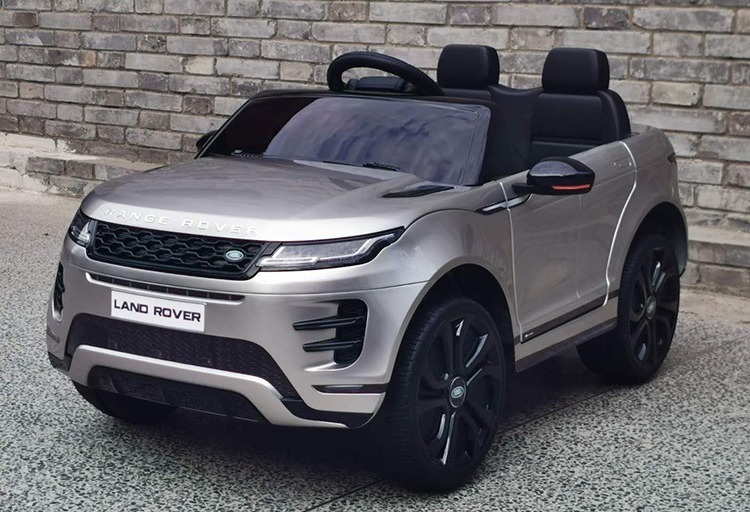 new range rover kids ride-on cars power wheel 12v kids ride on voiture ...