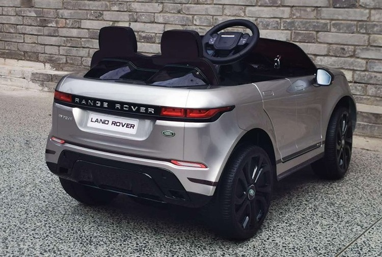 new range rover kids ride-on cars power wheel 12v kids ride on voiture enfant