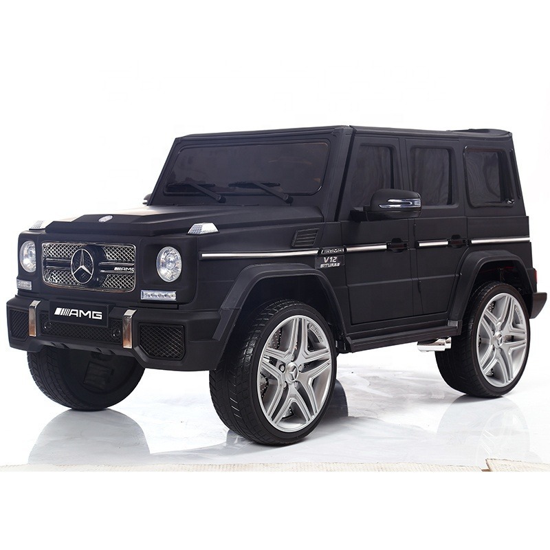 electric car for kids power wheel ride on cars 12v mercedes benz G65