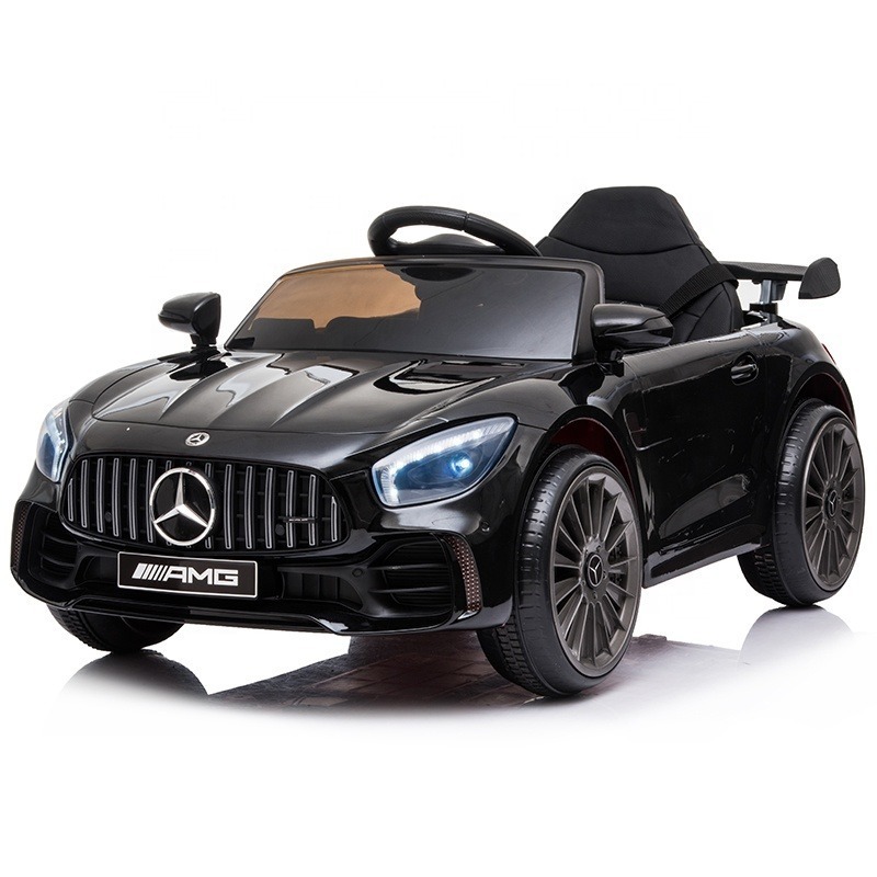 2020 power wheel mercedes ride on car electric toy cars for kids to drive with remote