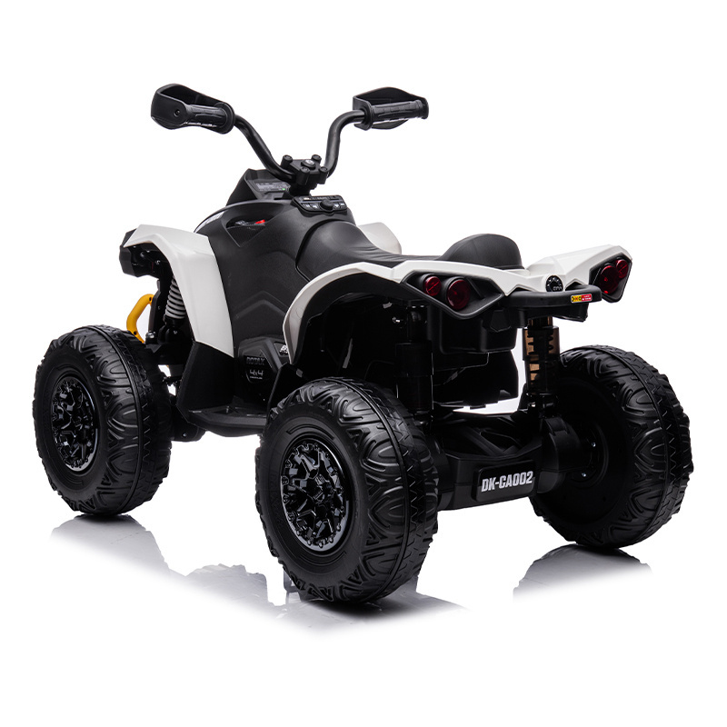 kids 50cc atv electric 12v 24v children car dirt bike atv