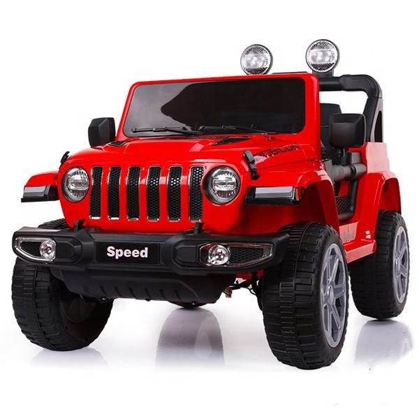 cheap 4x4 off road kids ride on car 12v factory direct wholesale children drivable toy cars