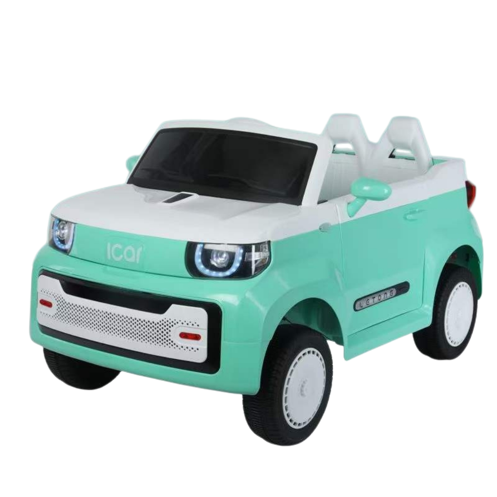 Top selling high quality kids to ride on car power wheel big kids battery operated car 12v kids electric car