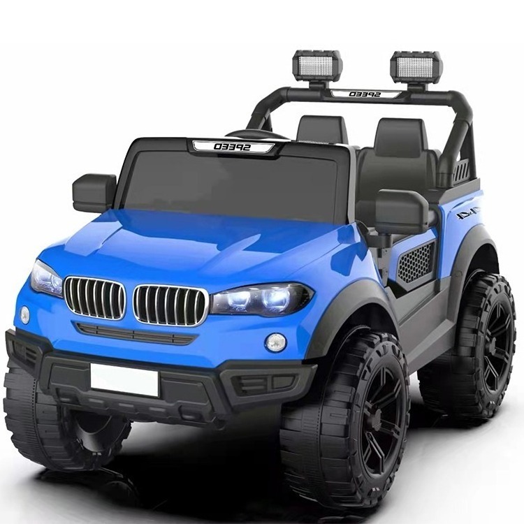 Newest New 24v 2 Motor Powerful Electric Kids Ride On Car High Quality Best Price Children Toys