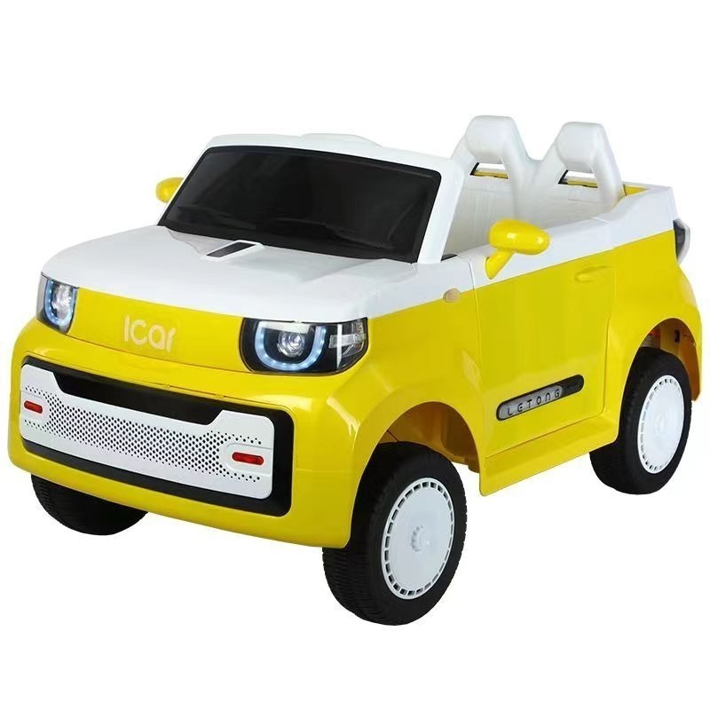 Top selling high quality kids to ride on car power wheel big kids battery operated car 12v kids electric car