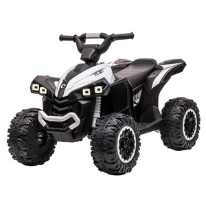 New high quality 12 volt battery ATV car for kids to drive baby electric ride on toy vehicle