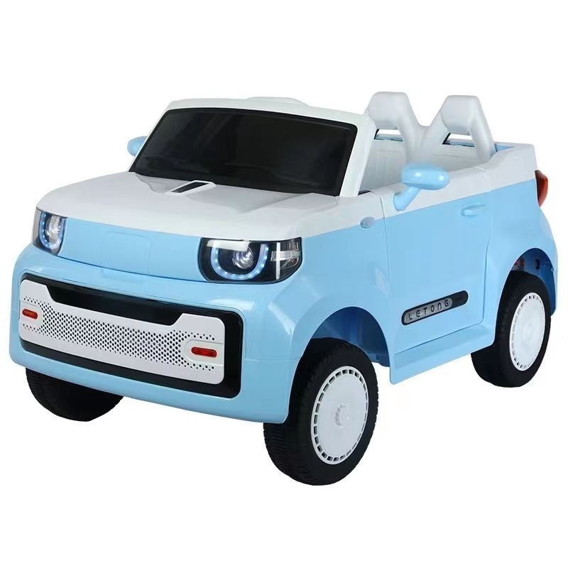 Top selling high quality kids to ride on car power wheel big kids battery operated car 12v kids electric car