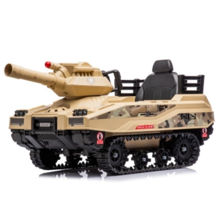 Factory direct wholesale cheap electric tanks and armored car 12v children can drive toy ride on cars for kids