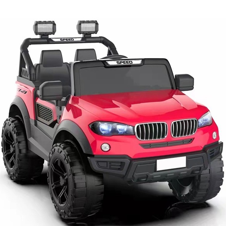 Newest New 24v 2 Motor Powerful Electric Kids Ride On Car High Quality Best Price Children Toys