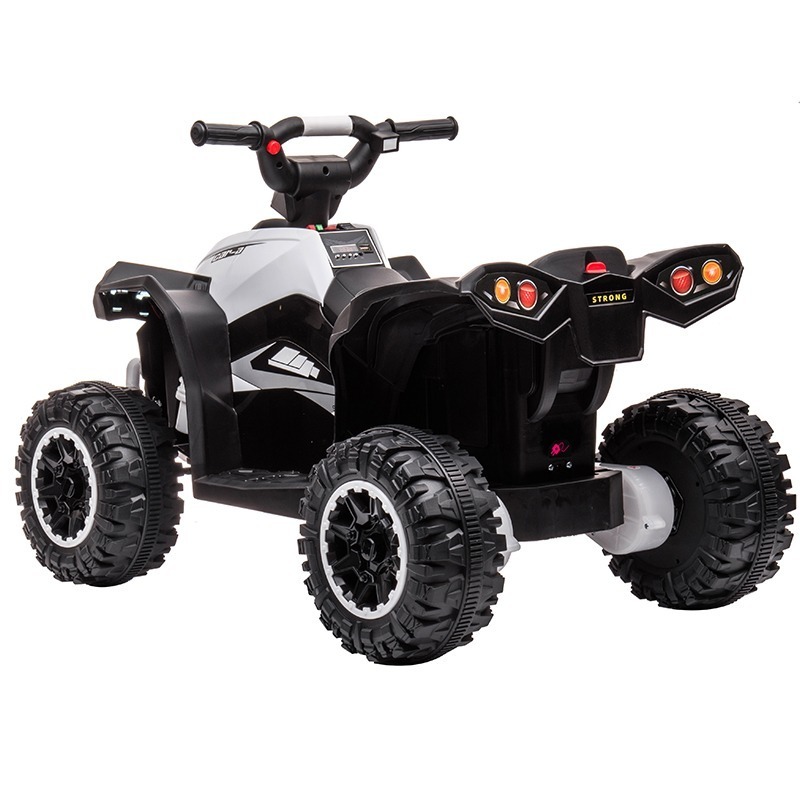 New high quality 12 volt battery ATV car for kids to drive baby electric ride on toy vehicle