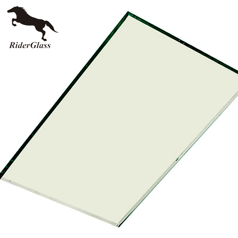 2-19mm Curved Insulated Tempered Glass Price with CE and ISO9001