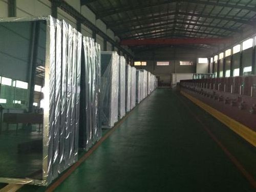 3-19mm Chinese Curved Glass Aquarium Manufacturers with CE and ISO9001