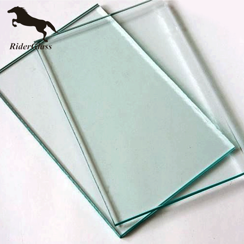 2-19mm Curved Insulated Tempered Glass Price with CE and ISO9001