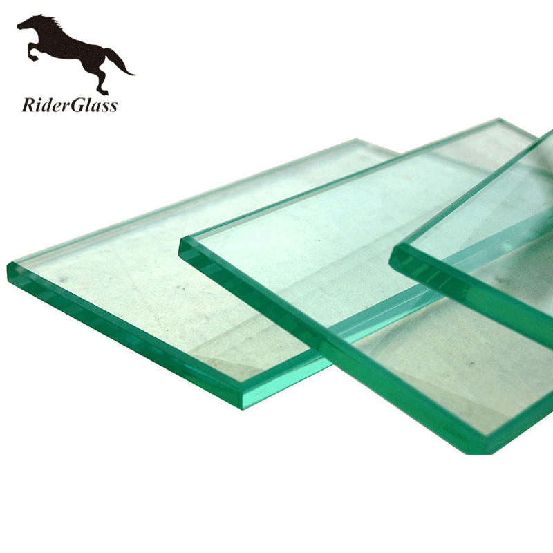 2-19mm Curved Insulated Tempered Glass Price with CE and ISO9001