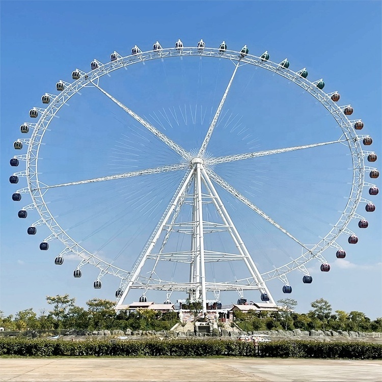 outdoor playground equipment amusement park ride ferris wheel for sale amusement ride