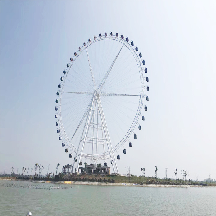 outdoor playground equipment amusement park ride ferris wheel for sale amusement ride