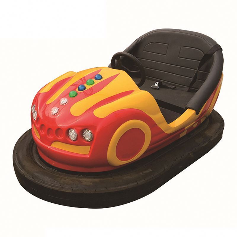 Hot sale kids baby rides mini amusement park bumper car for kids sale