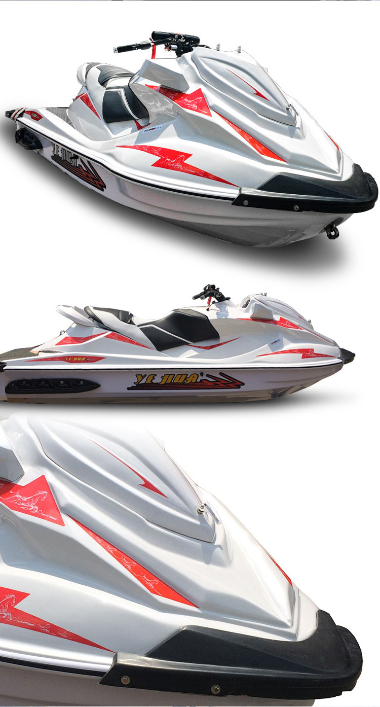 factory direct price discount sales original water scooter jet s-ky yacht 1300cc engine capacity jetski jet ski for sale