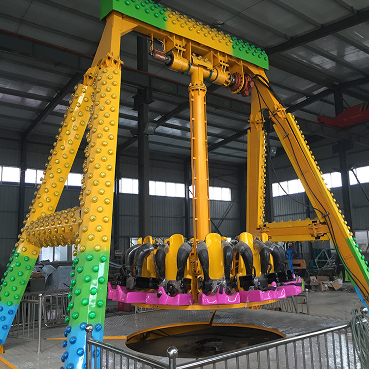 Manege a vendre chine park amusement attractions 12 seats big pendulum rides for sale