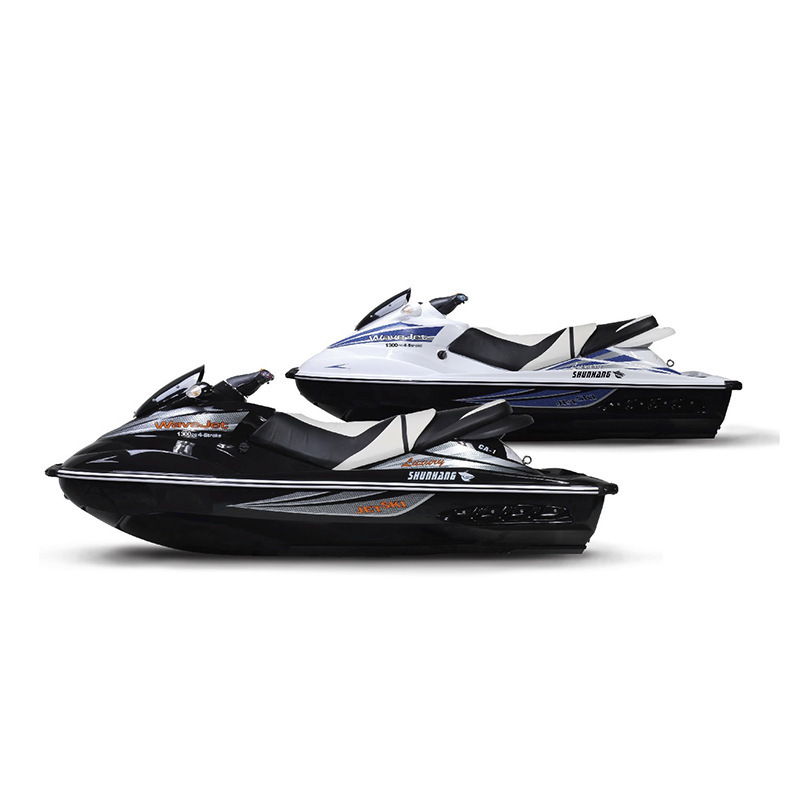 factory direct price discount sales original water scooter jet s-ky yacht 1300cc engine capacity jetski jet ski for sale