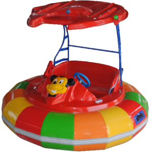 Baby inflatable pool bumper transparent inflatable bumper boat for sale