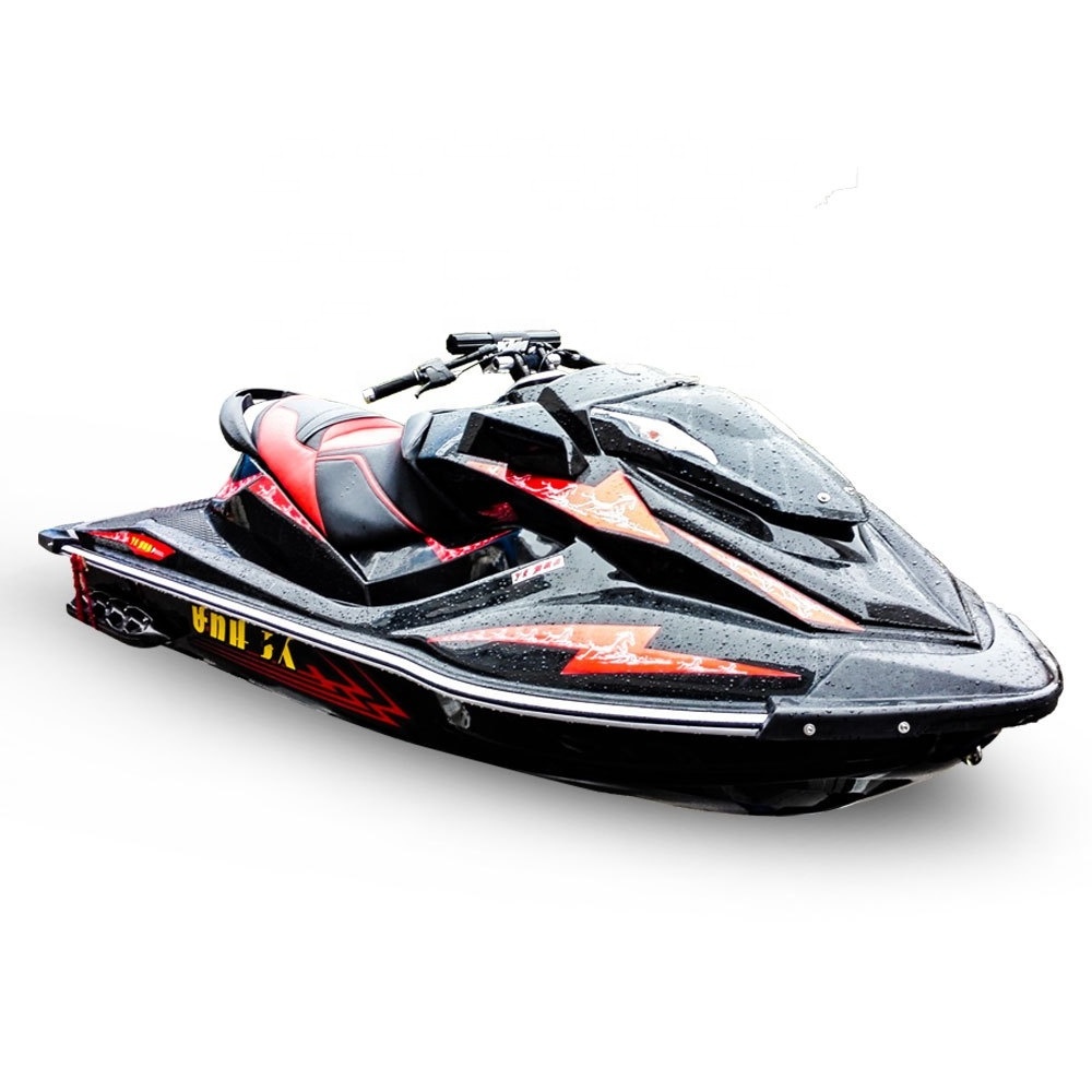 factory direct price discount sales original water scooter jet s-ky yacht 1300cc engine capacity jetski jet ski for sale